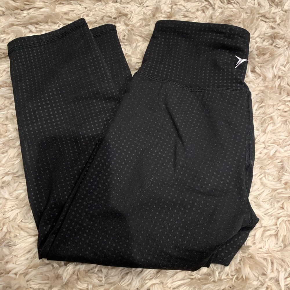 Old navy legging